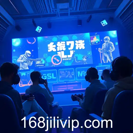 Online Gaming Platform 168jili Expands Amid Regulatory Changes