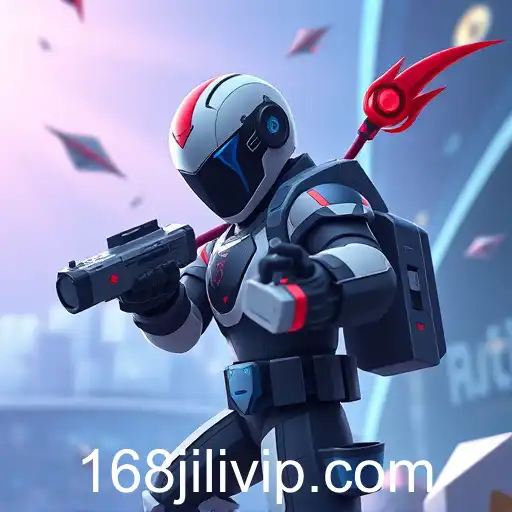 The Rise of 168jili in the Gaming World