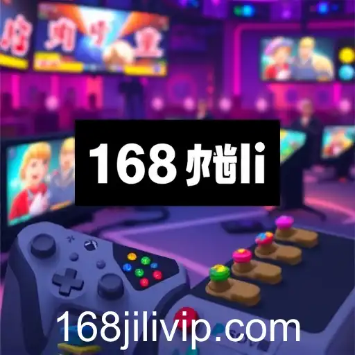 168jili's Impact on the Gaming Landscape