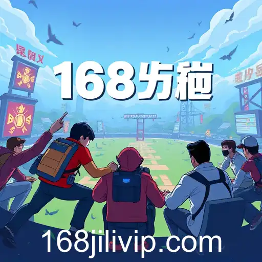 The Rise of 168jili: A Game-Changer in the Online Gaming World