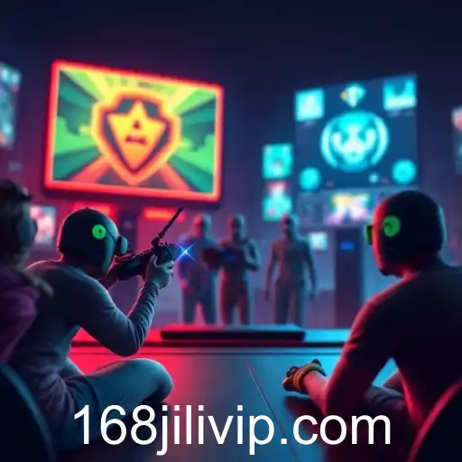 Emerging Trends in Online Gaming