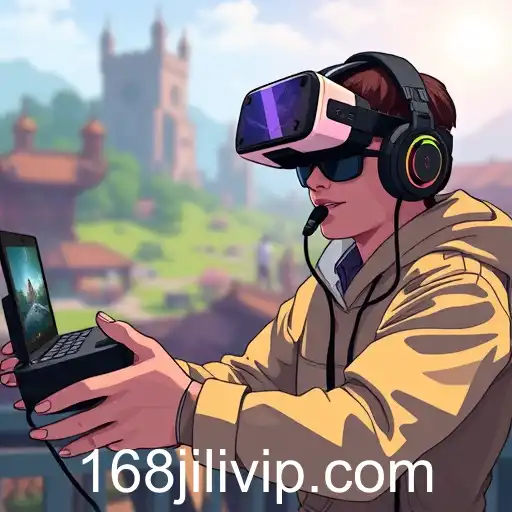 The Rise of Online Gaming in 2025