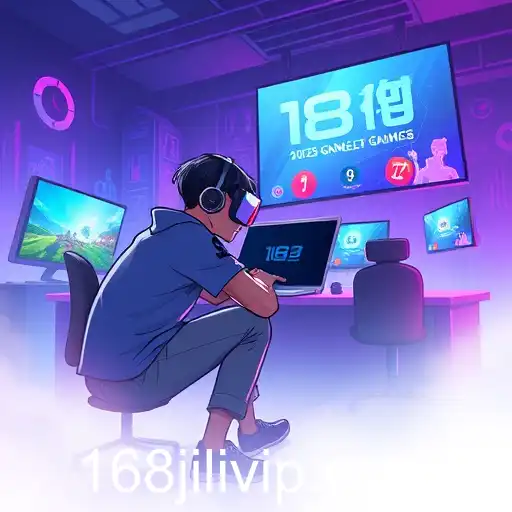 Exploring the Rise of Online Gaming in 2025