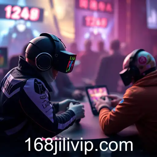 Exploring the Rise of Online Gaming in 2025