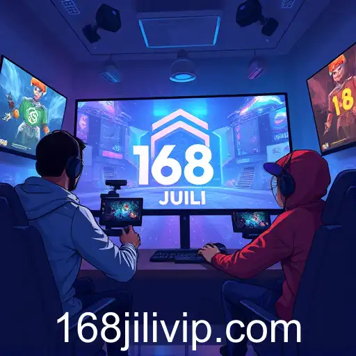 The Rise of Online Gaming Platforms in the 2020s