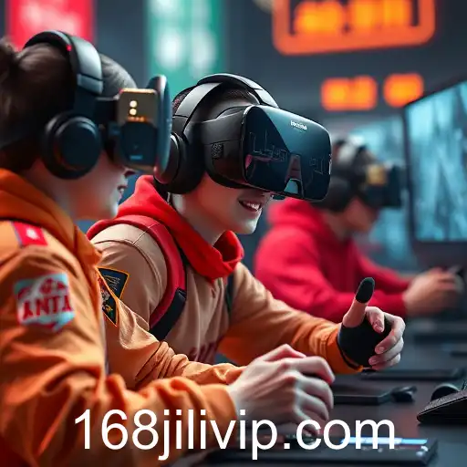 Evolution of Gaming Platforms in 2025