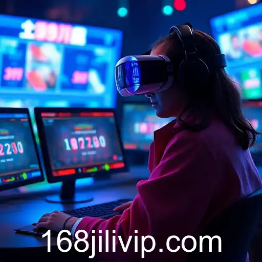 The Rise of Gaming Portals in the Digital Age