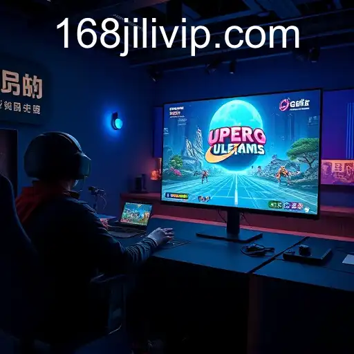 The Rise of 168jili: Transforming Online Gaming
