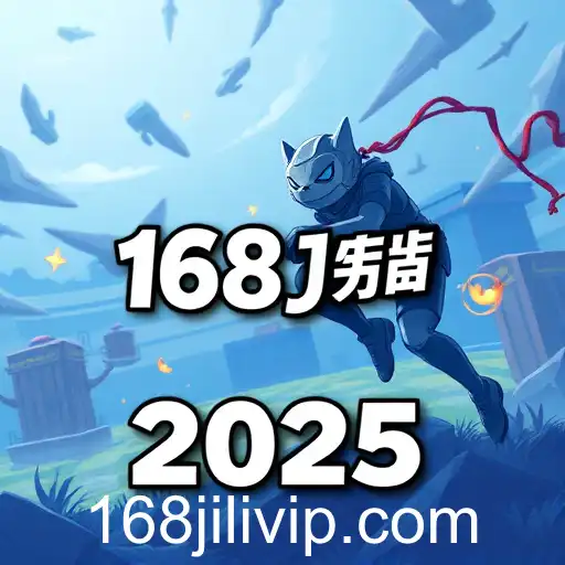 The Rise of 168jili in the Gaming World