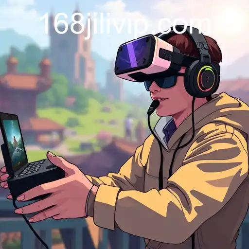 The Rise of Online Gaming in 2025