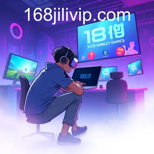 Exploring the Rise of Online Gaming in 2025