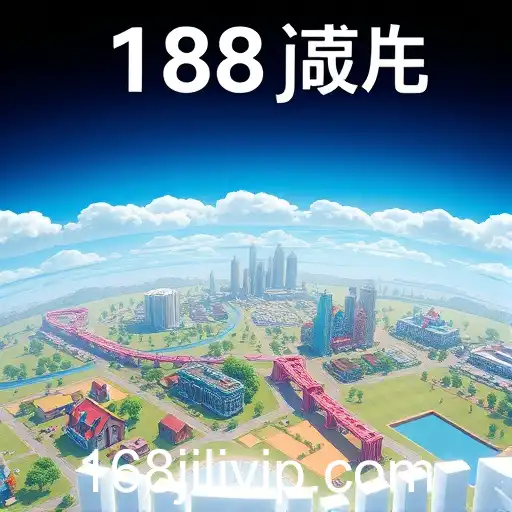 Exploring the World of Simulation Games: The Rise of 168jili